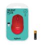 Logitech M330 Silent Plus (910-004911) thumbnail