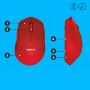 Logitech M330 Silent Plus (910-004911) thumbnail