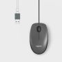 Logitech M100 corded mice (910-005003) thumbnail