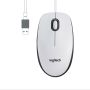 Logitech M100 corded mice (910-005004) thumbnail