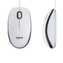 Logitech M100 corded mice (910-005004) thumbnail