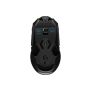 Logitech G G903 LIGHTSPEED Wireless Gaming Mouse muis Ambidextrous RF Draadloos Optisch 12000 DPI (910-005084) thumbnail