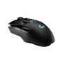 Logitech G G903 LIGHTSPEED Wireless Gaming Mouse muis Ambidextrous RF Draadloos Optisch 12000 DPI (910-005084) thumbnail