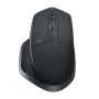 Logitech MX Master 2S Wireless Mouse muis Rechtshandig RF-draadloos + Bluetooth Laser 1000 DPI (910-005139) thumbnail