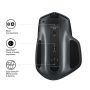 Logitech MX Master 2S Wireless Mouse muis Rechtshandig RF-draadloos + Bluetooth Laser 1000 DPI (910-005139) thumbnail