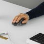 Logitech MX Master 2S Wireless Mouse muis Rechtshandig RF-draadloos + Bluetooth Laser 1000 DPI (910-005139) thumbnail