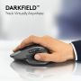 Logitech MX Master 2S Wireless Mouse muis Rechtshandig RF-draadloos + Bluetooth Laser 1000 DPI (910-005139) thumbnail