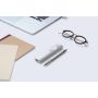 Logitech Spotlight Draadloze presenter Bluetooth/RF Grijs (910-005166) thumbnail