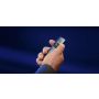 Logitech Spotlight Draadloze presenter Bluetooth/RF Grijs (910-005166) thumbnail