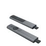 Logitech Spotlight Draadloze presenter Bluetooth/RF Grijs (910-005166) thumbnail