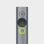 Logitech Spotlight Draadloze presenter Bluetooth/RF Grijs (910-005166) thumbnail