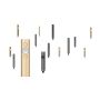 Logitech Spotlight Draadloze presenter Bluetooth/RF Grijs (910-005166) thumbnail