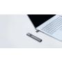 Logitech Spotlight Draadloze presenter Bluetooth/RF Grijs (910-005166) thumbnail