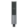 Logitech Spotlight Draadloze presenter Bluetooth/RF Grijs (910-005166) thumbnail