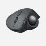 Logitech MX Ergo muis Rechtshandig RF-draadloos + Bluetooth Trackball 440 DPI (910-005179) thumbnail