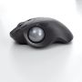 Logitech MX Ergo muis Rechtshandig RF-draadloos + Bluetooth Trackball 440 DPI (910-005179) thumbnail