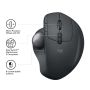Logitech MX Ergo muis Rechtshandig RF-draadloos + Bluetooth Trackball 440 DPI (910-005179) thumbnail