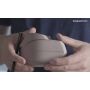 Logitech MX Master Wireless Mouse muis Rechtshandig RF-draadloos + Bluetooth Laser 1000 DPI (910-005213) thumbnail
