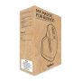 Logitech MX Master Wireless Mouse muis Rechtshandig RF-draadloos + Bluetooth Laser 1000 DPI (910-005213) thumbnail