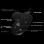 Logitech G Pro Wireless muis Ambidextrous RF Draadloos Optisch 25600 DPI (910-005272) thumbnail