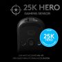Logitech G Pro Wireless muis Ambidextrous RF Draadloos Optisch 25600 DPI (910-005272) thumbnail