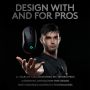 Logitech G Pro Wireless muis Ambidextrous RF Draadloos Optisch 25600 DPI (910-005272) thumbnail