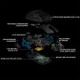 Logitech G Pro Wireless Gaming Mouse (910-005273) thumbnail
