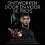 Logitech G Pro Wireless Gaming Mouse (910-005273) thumbnail
