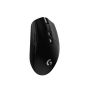 Logitech G G305 muis Rechtshandig RF-draadloos + Bluetooth Optisch 12000 DPI (910-005282) thumbnail