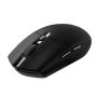 Logitech G G305 muis Rechtshandig RF-draadloos + Bluetooth Optisch 12000 DPI (910-005282) thumbnail