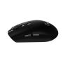 Logitech G G305 muis Rechtshandig RF-draadloos + Bluetooth Optisch 12000 DPI (910-005282) thumbnail