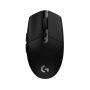 Logitech G G305 muis Rechtshandig RF-draadloos + Bluetooth Optisch 12000 DPI (910-005282) thumbnail