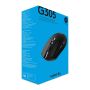 Logitech G G305 LIGHTSPEED draadloze gamingmuis (910-005283) thumbnail