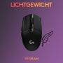 Logitech G G305 LIGHTSPEED draadloze gamingmuis (910-005283) thumbnail