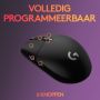 Logitech G G305 LIGHTSPEED draadloze gamingmuis (910-005283) thumbnail