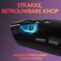 Logitech G G305 LIGHTSPEED draadloze gamingmuis (910-005283) thumbnail