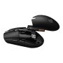 Logitech G G305 LIGHTSPEED draadloze gamingmuis (910-005283) thumbnail