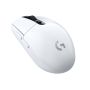 Logitech G G305 muis Rechtshandig RF-draadloos + Bluetooth Optisch 12000 DPI (910-005291) thumbnail