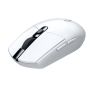 Logitech G G305 muis Rechtshandig RF-draadloos + Bluetooth Optisch 12000 DPI (910-005291) thumbnail
