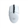 Logitech G G305 muis Rechtshandig RF-draadloos + Bluetooth Optisch 12000 DPI (910-005291) thumbnail