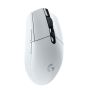 Logitech G G305 LIGHTSPEED draadloze gamingmuis (910-005292) thumbnail