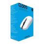 Logitech G G305 LIGHTSPEED draadloze gamingmuis (910-005292) thumbnail