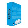 Logitech G G305 LIGHTSPEED draadloze gamingmuis (910-005292) thumbnail