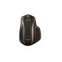 Logitech MX Master Wireless Mouse muis Rechtshandig RF-draadloos + Bluetooth Laser 1000 DPI (910-005313) thumbnail