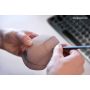 Logitech MX Master Wireless Mouse muis Rechtshandig RF-draadloos + Bluetooth Laser 1000 DPI (910-005313) thumbnail