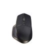 Logitech MX Master Wireless Mouse muis Rechtshandig RF-draadloos + Bluetooth Laser 1000 DPI (910-005313) thumbnail