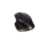 Logitech MX Master Wireless Mouse muis Rechtshandig RF-draadloos + Bluetooth Laser 1000 DPI (910-005313) thumbnail