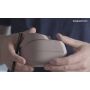 Logitech MX Master Wireless Mouse muis Rechtshandig RF-draadloos + Bluetooth Laser 1000 DPI (910-005313) thumbnail
