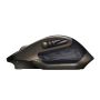 Logitech MX Master Wireless Mouse muis Rechtshandig RF-draadloos + Bluetooth Laser 1000 DPI (910-005313) thumbnail