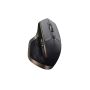 Logitech MX Master Wireless Mouse muis Rechtshandig RF-draadloos + Bluetooth Laser 1000 DPI (910-005313) thumbnail